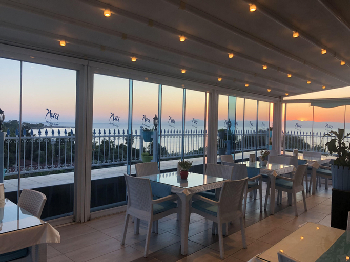 Food & Drinks 2, Aura Boutique Hotel, Manavgat