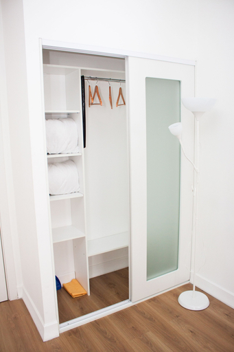 Others 5, Apartment Nevsky 108, Sankt-Peterburg gorsovet