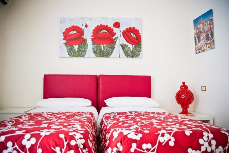 Bedroom 2, Affittacamere San Nicola d'amare, Bari
