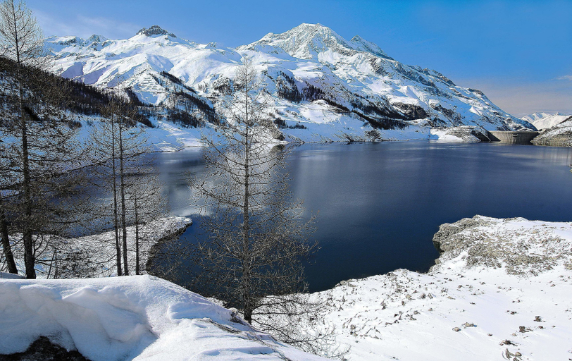 Others 4, Les Jardins de la Balme, Savoie