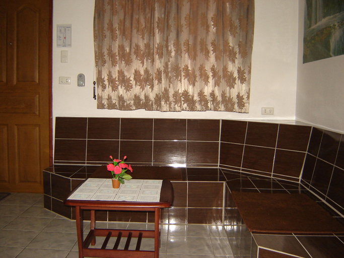 Others 5, Banlang Hotel Resort & Swimmingpool, Tha Tum