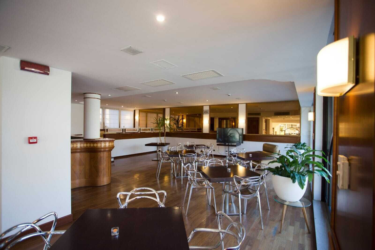Food & Drinks 5, Hotel Norden Palace, Aosta