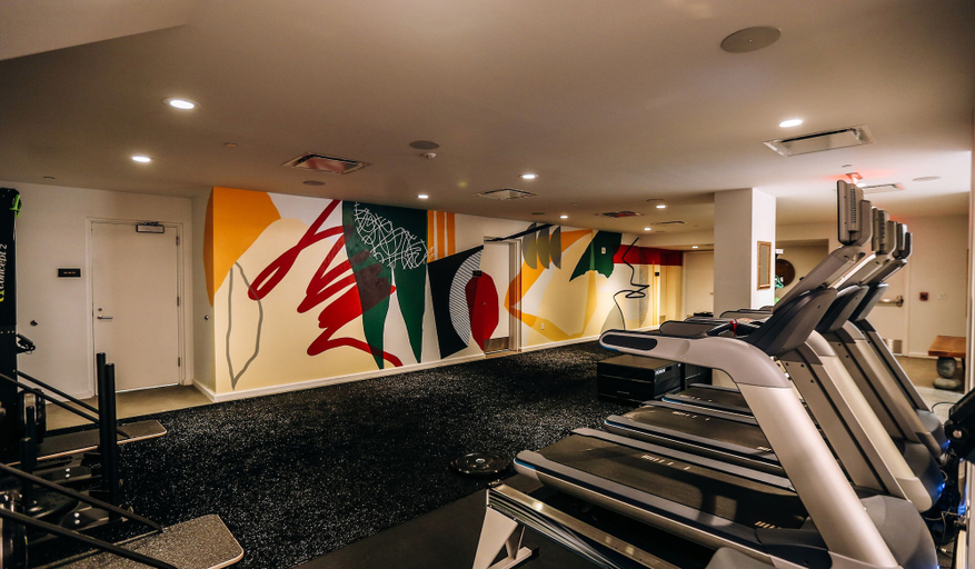 Others 5, The LINE Hotel DC, Washington D.C.