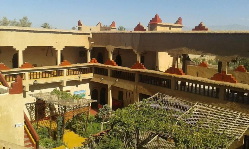 Exterior & Views 2, Kasbah dar dmana, Ouarzazate