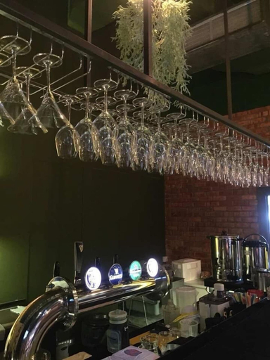 Food & Drinks 5, HappyHomeStay Icon City PJ Sunway Subang, Petaling Jaya