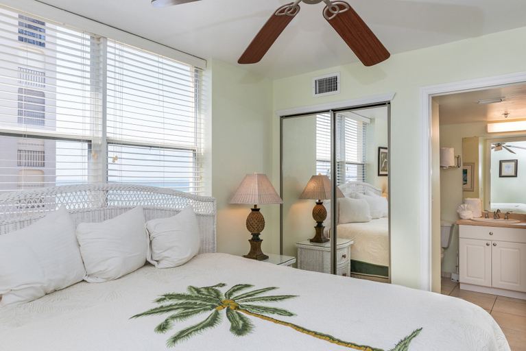 Bedroom 3, Casa Playa Resort, Lee