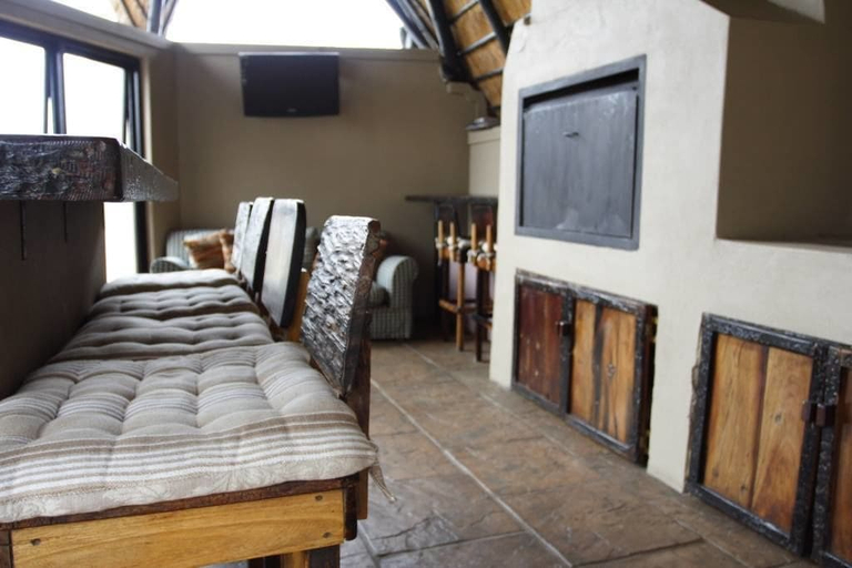 Bedroom 2, Anchors Boutique Lodge, eThekwini