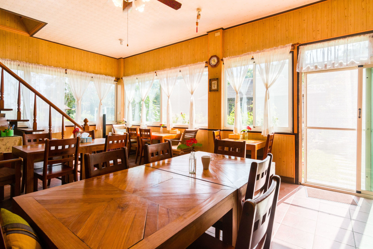 Food & Drinks 4, Dreamhome B&B, Hualien