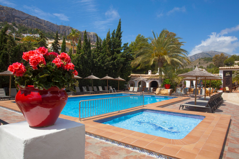 Sport & Beauty 5, Sunsea Village Apts, Alicante