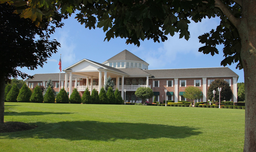 The Inn And Spa At East Wind, Suffolk