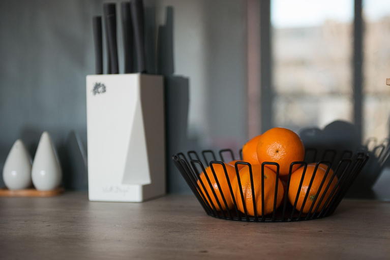Food & Drinks, Apartinfo Aura Apartments, Gdańsk City