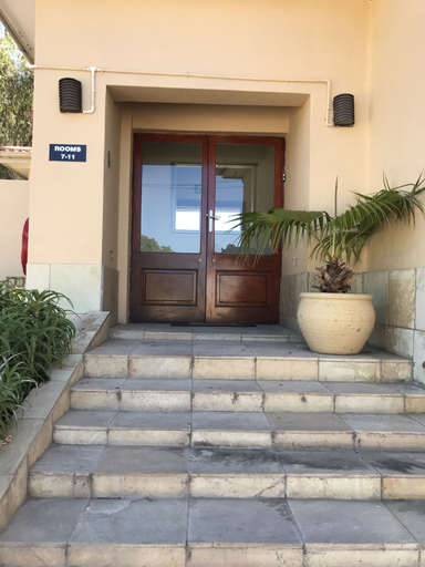 Exterior & Views 2, VJ's Guesthouse and Restaurant, Nelson Mandela Bay