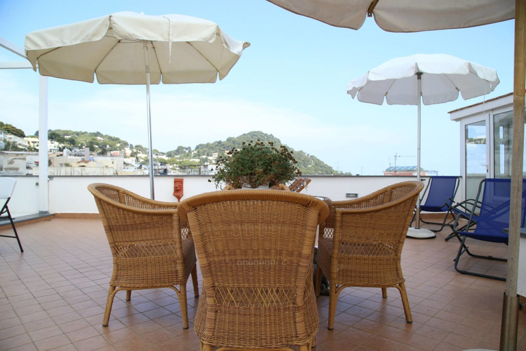 Others 5, Guest House La Piazzetta, Napoli