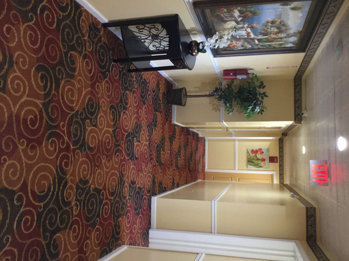 Others 5, Red Carpet Inn - Bridgeton Vineland, Cumberland