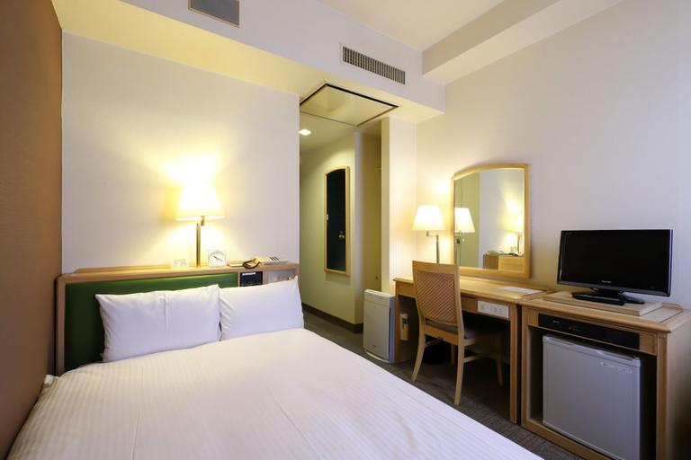 Bedroom 4, Smile Hotel Nagoya Shinkansenguchi, Nagoya