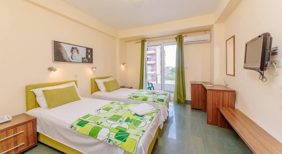 Bedroom 2, Hotel Novi, Konavle