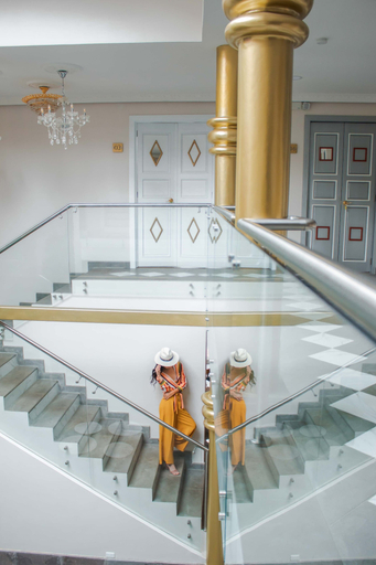 Sport & Beauty 3, Adamas House Hotel, Quito