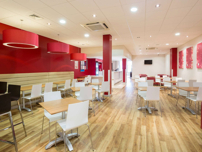 Food & Drinks 4, Travelodge Aberdeen Central Justice Mill Lane, Aberdeen