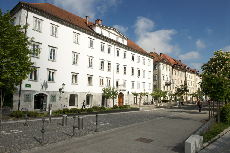 Exterior & Views 2, Zois Apartments, Ljubljana