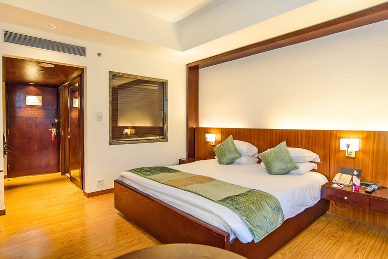 Bedroom 3, The Soaltee Kathmandu, Autograph Collection, Bagmati