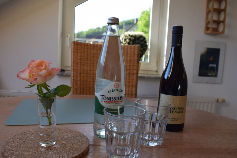 Food & Drinks, Ferienwohnung Ahrtalblick, Ahrweiler