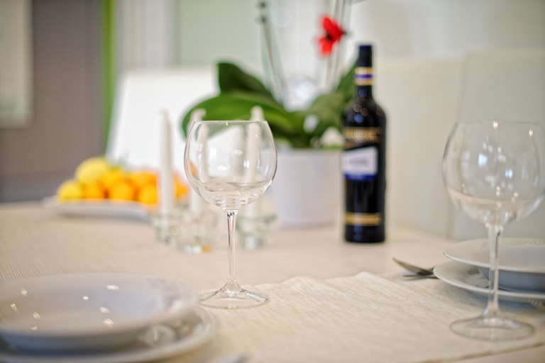 Others 5, Apartment Hennion / Two Bedrooms A1 Leona, Pula