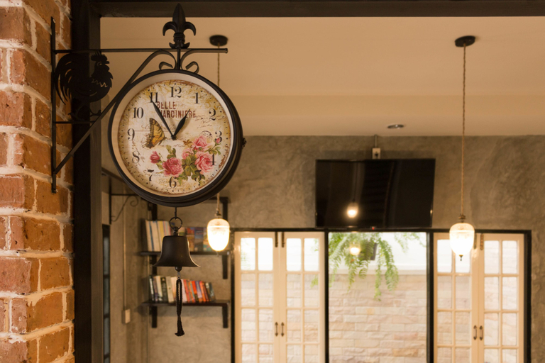 Others 5, X9Hostel, Huai Kwang