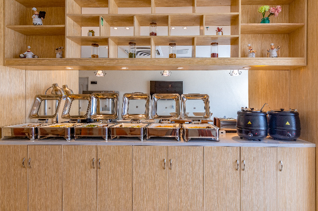 Food & Drinks 5, City Comfort Inn Zhanjiang Highspeed Railway West Station, Zhanjiang