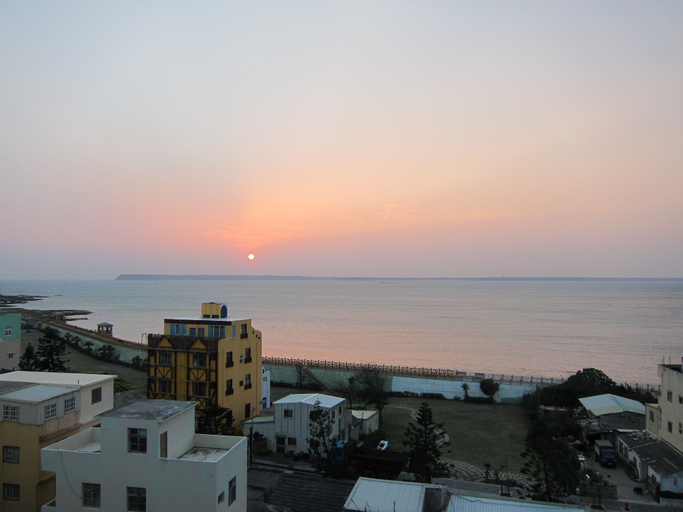 Others 5, Penghu An-I Hotel, Penghu