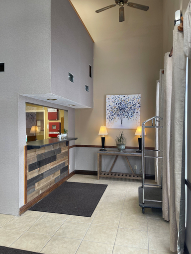 Others 5, The Woodridge Inn, Fayette
