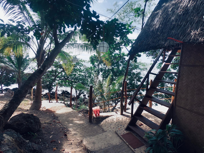 Exterior & Views 5, Cocovana Beach Resort, Busuanga