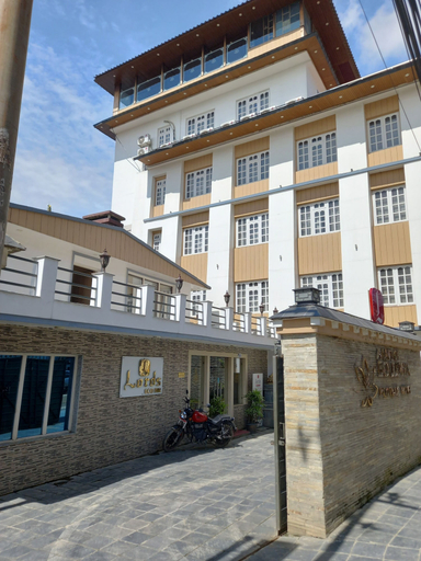 Exterior & Views 2, Lords Eco Inn Kathmandu, Bagmati