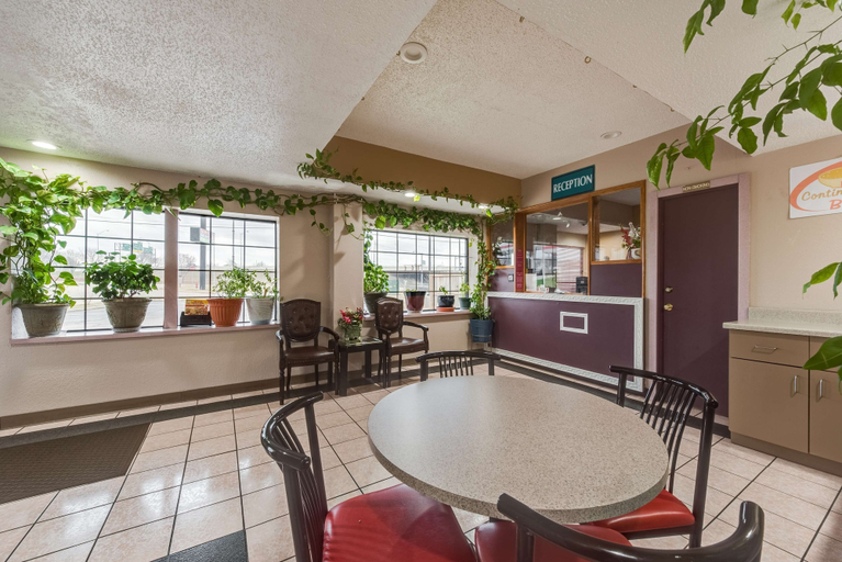Others 4, Travelers Inn Midwest City, Oklahoma
