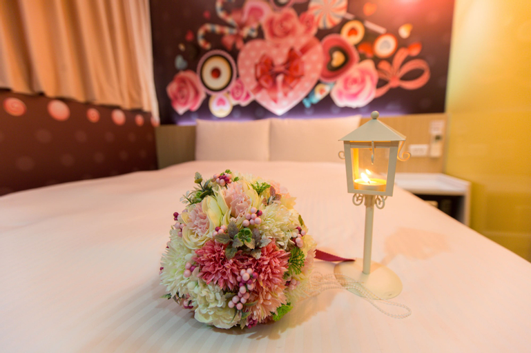 Food & Drinks 5, Morwing Hotel - Culture Vogue, Taipei City