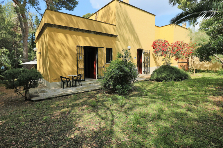 Exterior & Views 2, Dimora Relais Excelsa, Lecce