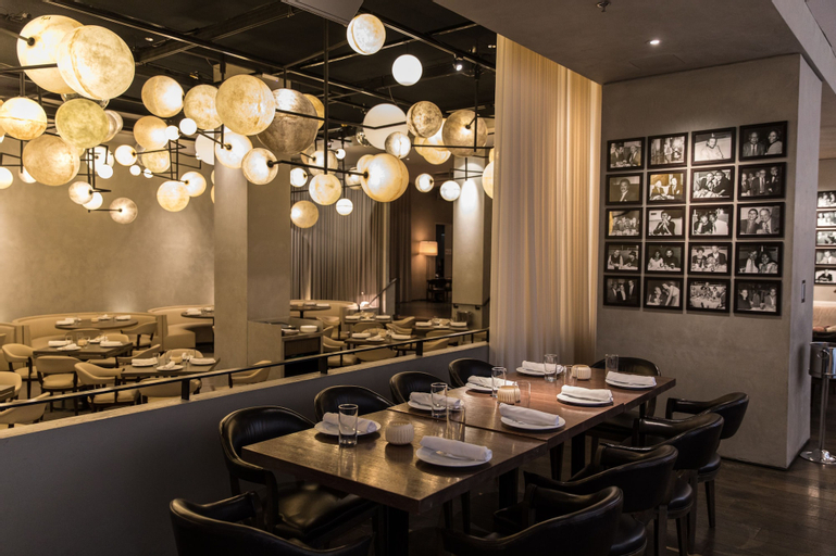 Food & Drinks 20