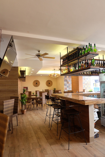 Food & Drinks 5, The Piccolo Hotel of Boracay, Malay