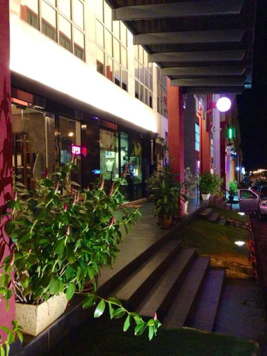 Exterior & Views 2, De Botani Hotel, Kinta