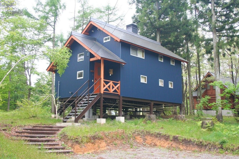 Exterior & Views 2, Suihoen, Takayama