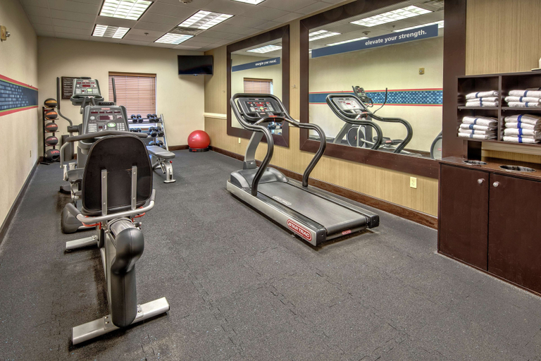 Others 5, Hampton Inn Jacksonville-Anniston Area, Calhoun