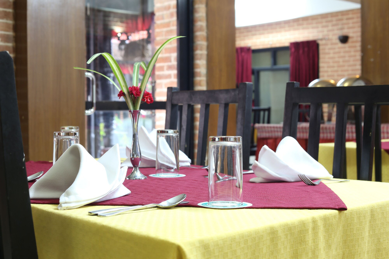 Food & Drinks 5, Thamel Eco Resort, Bagmati