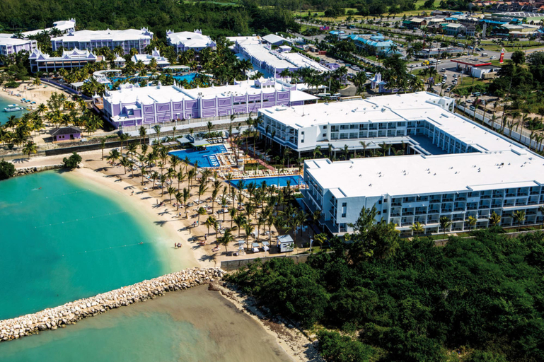 Exterior & Views 2, Hotel Riu Palace Jamaica - Adults Only - All Inclusive