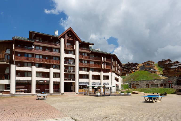 Madame Vacances Les Lodges des Alpages, Savoie