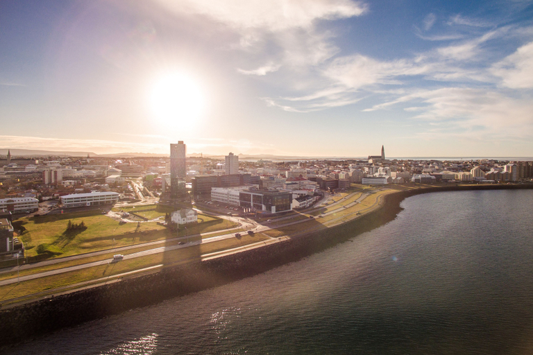 Exterior & Views 2, Tower Suites Reykjavik, Reykjavík