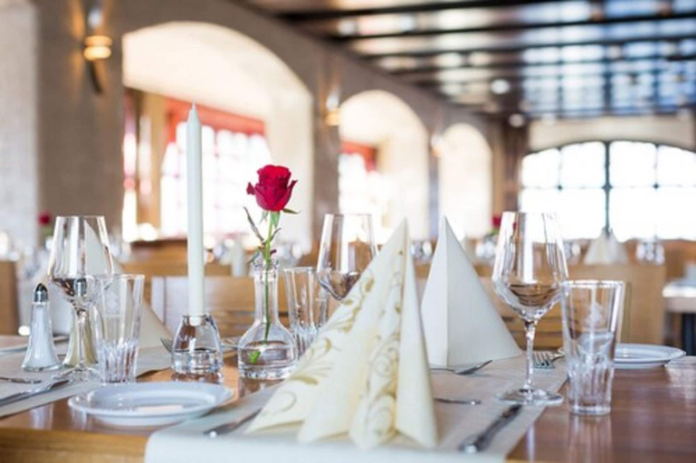 Food & Drinks 5, Stryn Hotel, Stryn