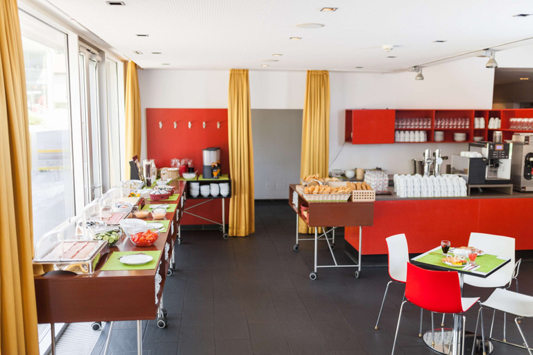 Food & Drinks 4, Kyriad Vienna Altmannsdorf, Wien
