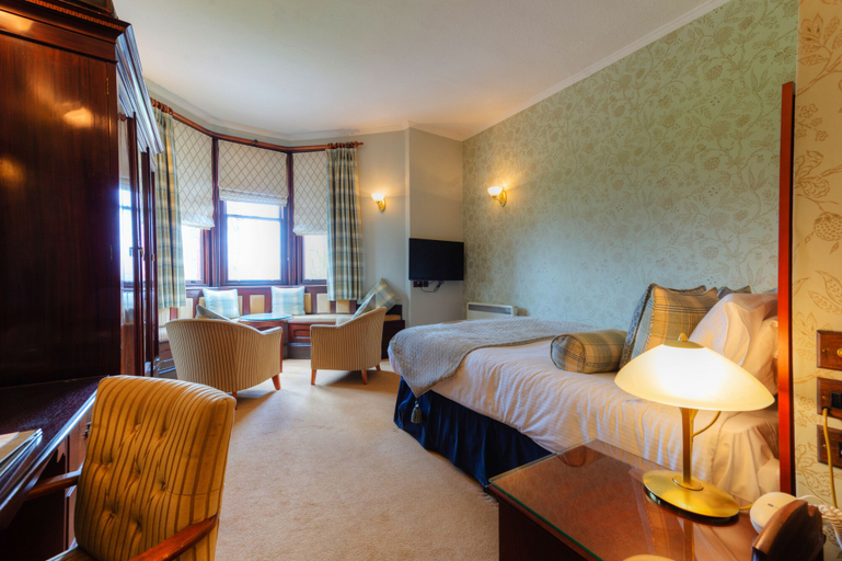 Bedroom 4, Appleby Manor Hotel & Garden Spa, Cumbria