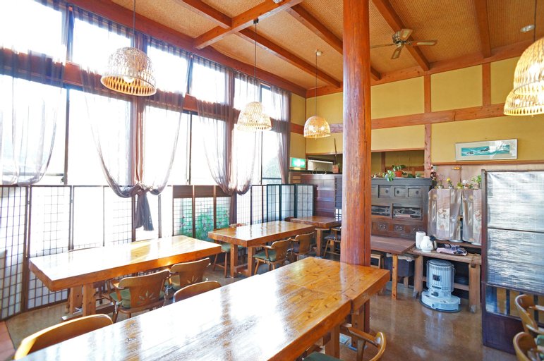 Food & Drinks 4, Yufu No Yado Kifuu, Yufu