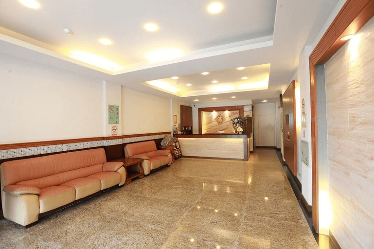 Others 1, Yong Qi Hotel, Hualien