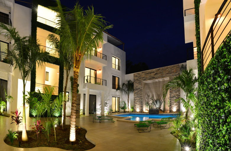 Exterior & Views 2, Elements Tulum Boutique Hotel, Cozumel